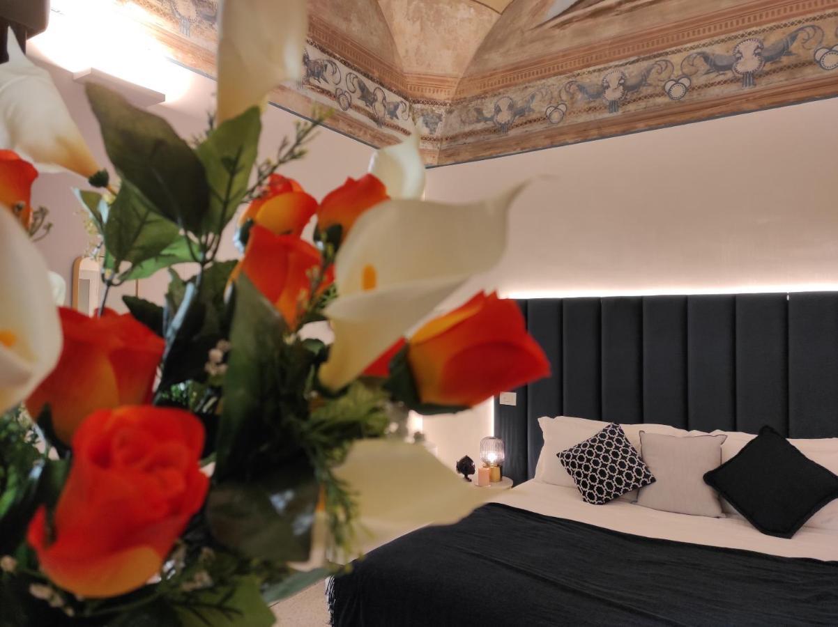 1940 Luxury Accommodations By Wonderful Italy Ostuni Exterior foto
