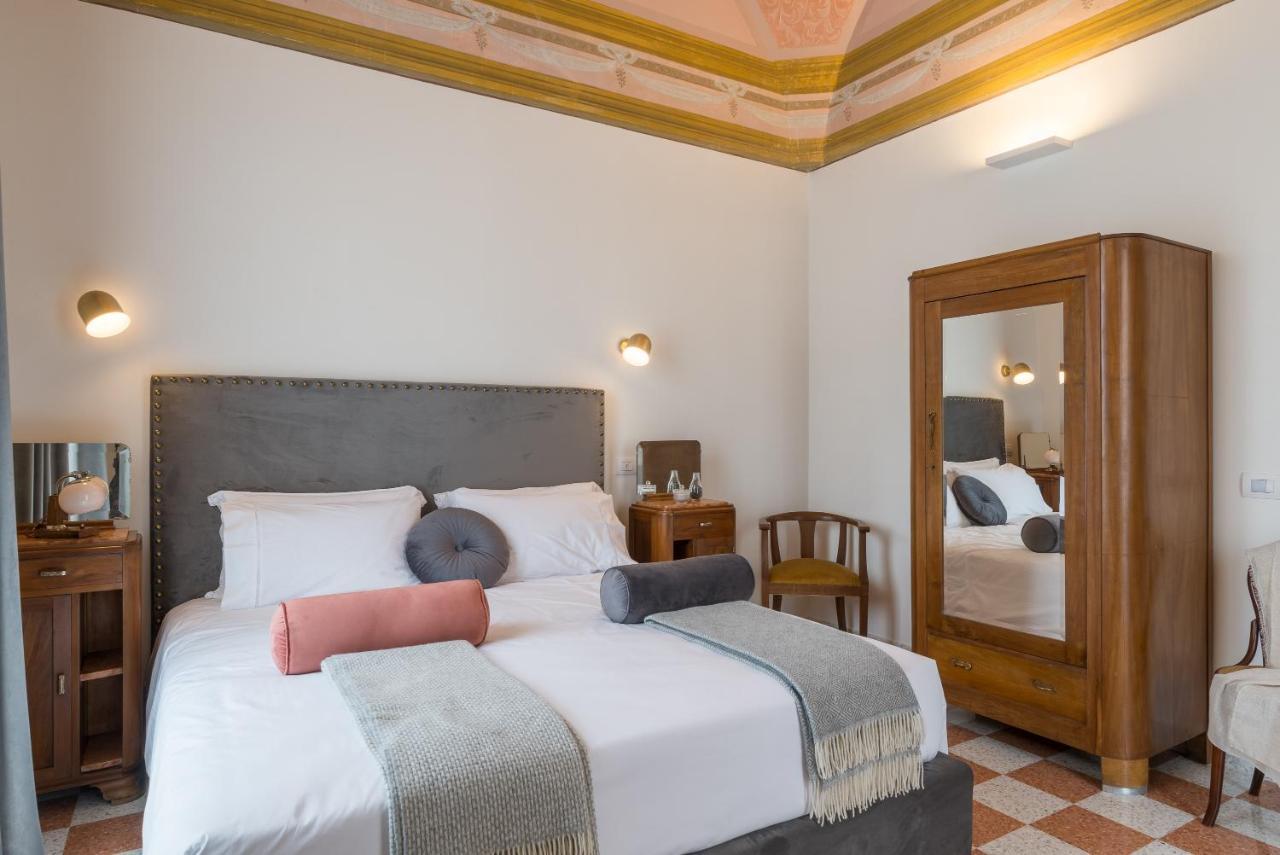 1940 Luxury Accommodations By Wonderful Italy Ostuni Exterior foto