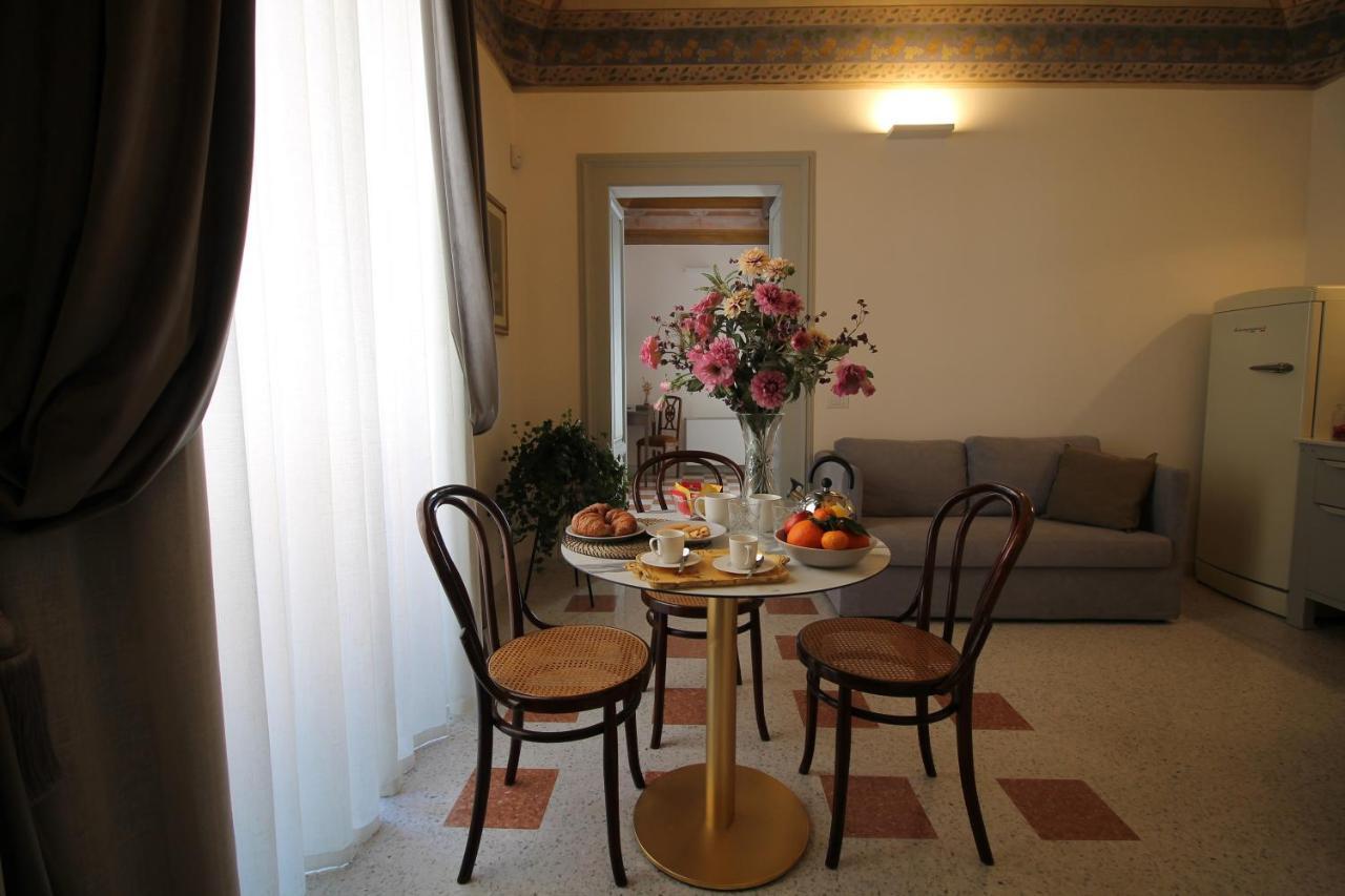 1940 Luxury Accommodations By Wonderful Italy Ostuni Exterior foto
