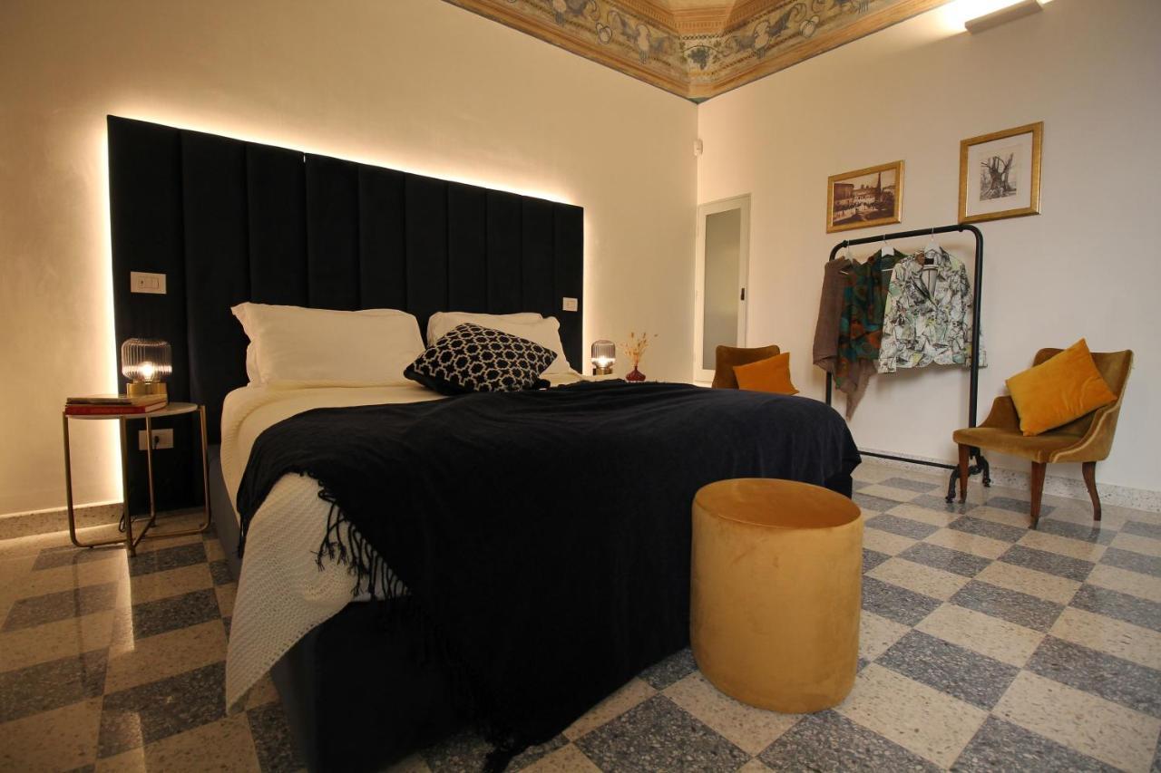 1940 Luxury Accommodations By Wonderful Italy Ostuni Exterior foto
