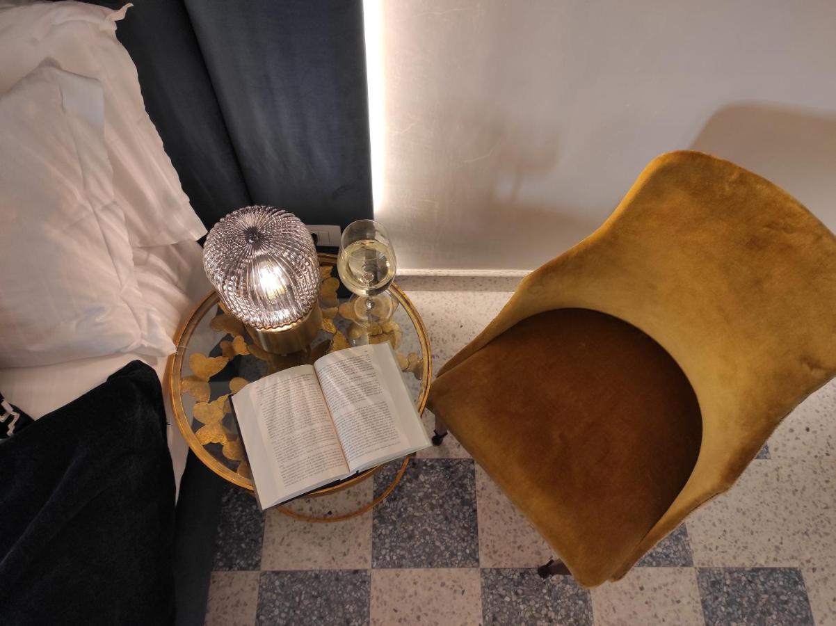 1940 Luxury Accommodations By Wonderful Italy Ostuni Exterior foto