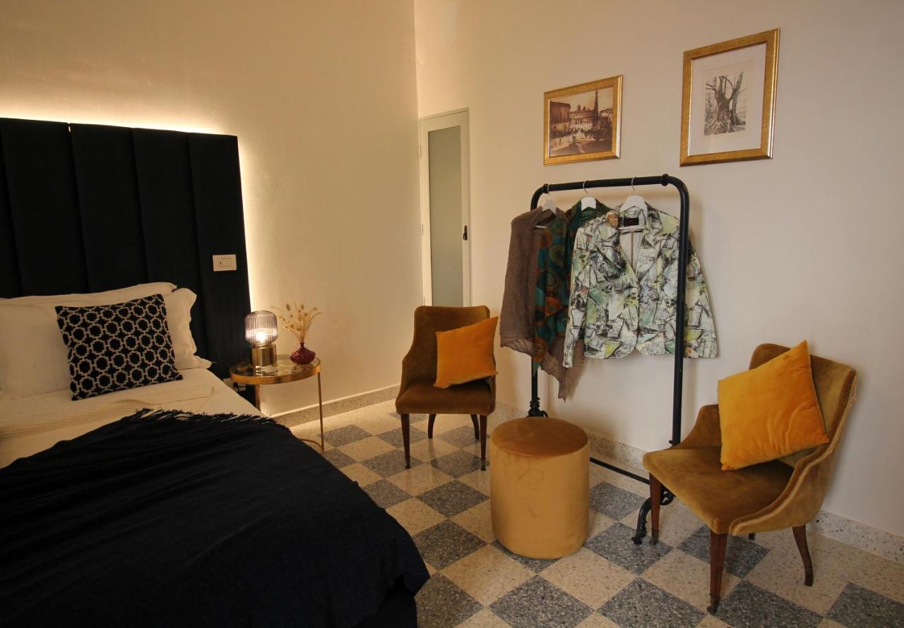 1940 Luxury Accommodations By Wonderful Italy Ostuni Exterior foto